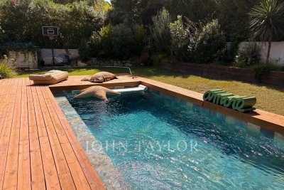 House for sale in GASSIN   - 129 m&sup2; 