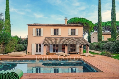 Maison &agrave; vendre &agrave; GASSIN   - 129 m&sup2; 