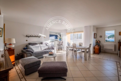 Apartment for sale garage ste maxime 