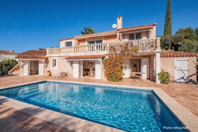 Maison à vendre villa salle alpes