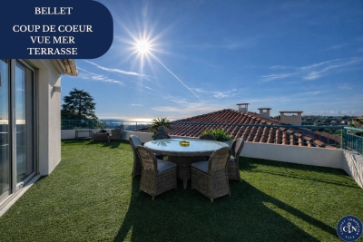 Appartement &agrave; vendre &agrave; NICE Port - 3 pi&egrave;ces - 79 m&sup2; 