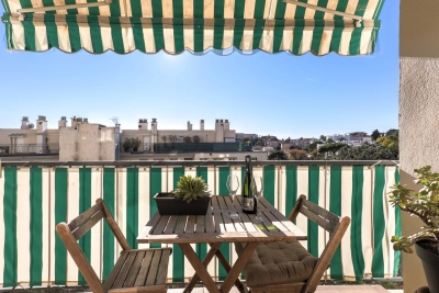 Appartement &agrave; vendre &agrave; NICE Port - 3 pi&egrave;ces - 66 m&sup2; 