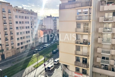 Appartement &agrave; vendre &agrave; NICE Port - 1 pi&egrave;ces - 21 m&sup2; 