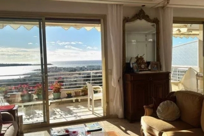 Appartement &agrave; vendre 4 pieces 