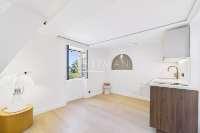 Apartment for sale menton 