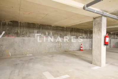 Parking/Garage &agrave; vendre &agrave; Marseille 10Eme    