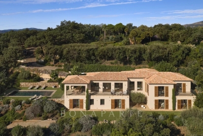 Maison &agrave; vendre maisons tropez 