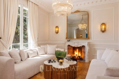 Villa à Beaulieu-sur-Mer &agrave; louer à partir de 25 000 € / semaine, Photo 1
