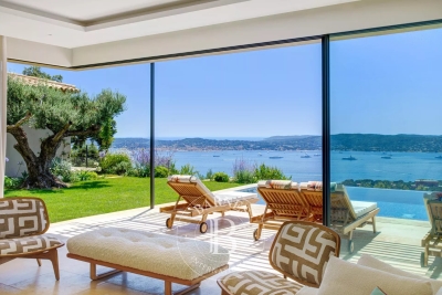 House to rent in GRIMAUD Grimaud  - 500 m&sup2; 