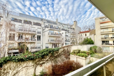 Appartement &agrave; vendre &agrave; PARIS 19EME Pont de Flandre - 3 pi&egrave;ces - 72 m&sup2; 