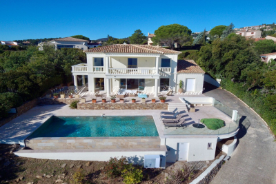 Maison &agrave; vendre &agrave; LES ISSAMBRES  - 5 pi&egrave;ces - 200 m&sup2; 