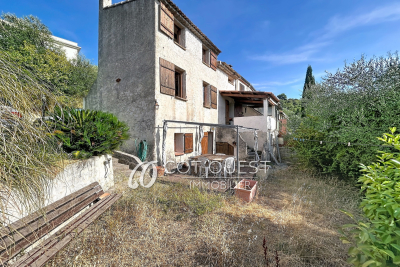 Maison &agrave; vendre &agrave; COLOMARS  - 4 pi&egrave;ces - 97 m&sup2; 