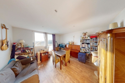 Appartement &agrave; vendre &agrave; VILLENAVE-D'ORNON  - 2 pi&egrave;ces - 43 m&sup2; 