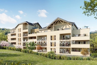 Appartement &agrave; vendre annonce 73 