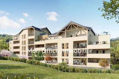 Appartement &agrave; vendre residence la marine 