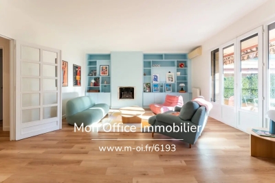 Appartement à vendre appartement aix en provence