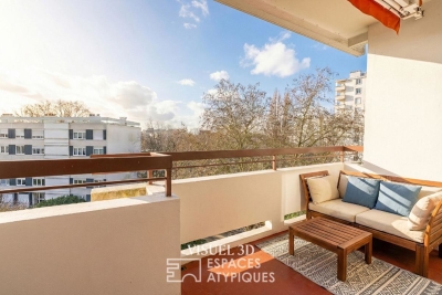 Appartement &agrave; vendre nantes est nantes 