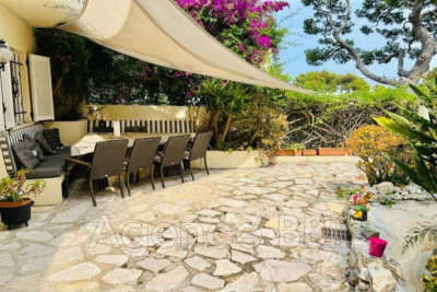 Appartement &agrave; vendre &agrave; CAP-D'AIL  - 4 pi&egrave;ces - 89 m&sup2; 