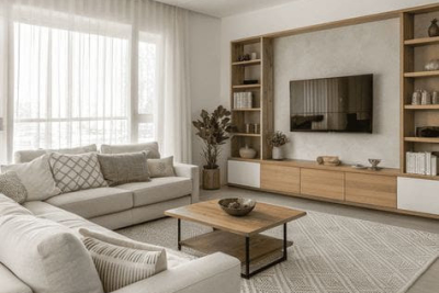 Appartement &agrave; vendre &agrave; LE MUY  - 4 pi&egrave;ces - 71 m&sup2; 