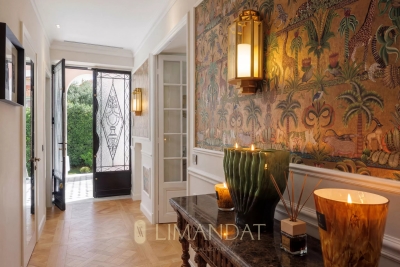 Villa à Beaulieu-sur-Mer &agrave; louer à partir de 25 000 € / semaine, Photo 11