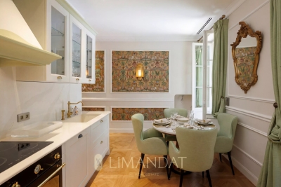 Villa à Beaulieu-sur-Mer &agrave; louer à partir de 25 000 € / semaine, Photo 12