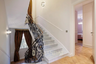 Villa à Beaulieu-sur-Mer &agrave; louer à partir de 25 000 € / semaine, Photo 16