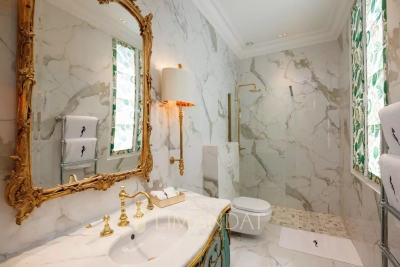 Villa à Beaulieu-sur-Mer &agrave; louer à partir de 25 000 € / semaine, Photo 18