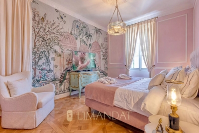 Villa à Beaulieu-sur-Mer &agrave; louer à partir de 25 000 € / semaine, Photo 19