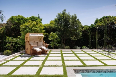 Villa à Beaulieu-sur-Mer &agrave; louer à partir de 25 000 € / semaine, Photo 2