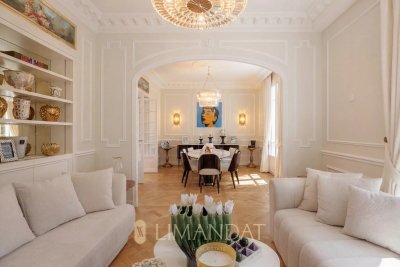 Villa à Beaulieu-sur-Mer &agrave; louer à partir de 25 000 € / semaine, Photo 5