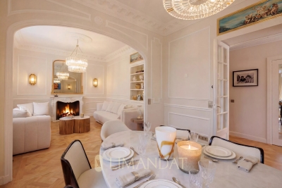 Villa à Beaulieu-sur-Mer &agrave; louer à partir de 25 000 € / semaine, Photo 7