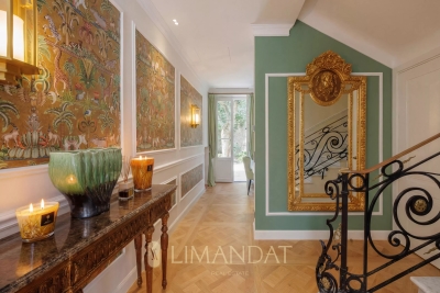 Villa à Beaulieu-sur-Mer &agrave; louer à partir de 25 000 € / semaine, Photo 9