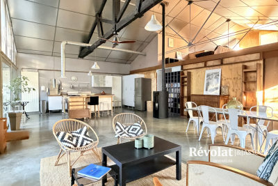 Maison &agrave; vendre &agrave; BÈGLES  - 6 pi&egrave;ces - 180 m&sup2; 