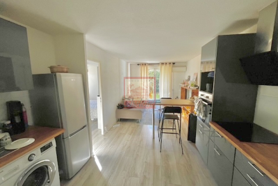 Appartement à vendre travaux aix en provence