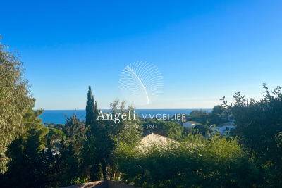 Maison &agrave; vendre garage piscine st aygulf 