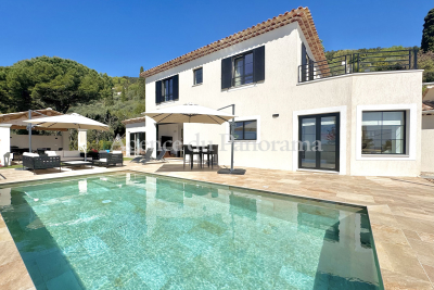 House for sale village villa