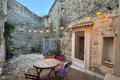Maison &agrave; vendre &agrave; ARLES  - 3 pi&egrave;ces - 61 m&sup2; 