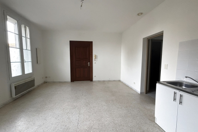 Appartement &agrave; louer &agrave; ALIGNAN-DU-VENT  - 2 pi&egrave;ces - 36 m&sup2; 