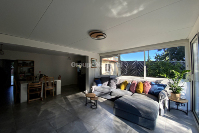 Maison &agrave; vendre &agrave; PÉGOMAS  - 5 pi&egrave;ces - 107 m&sup2; 