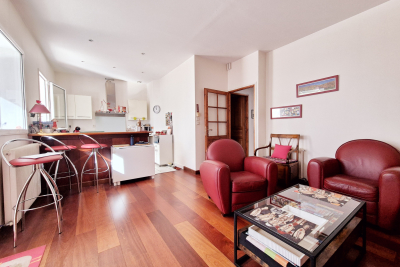 Maison &agrave; vendre &agrave; MÉRIGNAC Arlac 1 - 5 pi&egrave;ces - 85 m&sup2; 