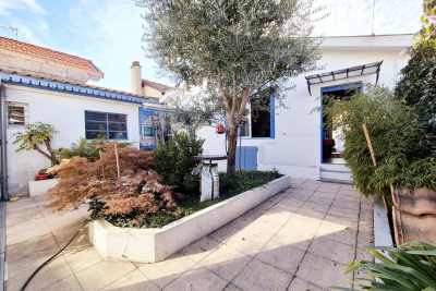 Maison &agrave; vendre &agrave; MÉRIGNAC  - 5 pi&egrave;ces - 85 m&sup2; 