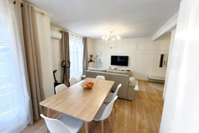 Appartement &agrave; vendre ab immobilier 