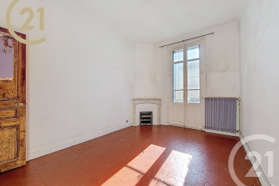 Appartement &agrave; vendre &agrave; CANNES Montfleury - 2 pi&egrave;ces - 56 m&sup2; 