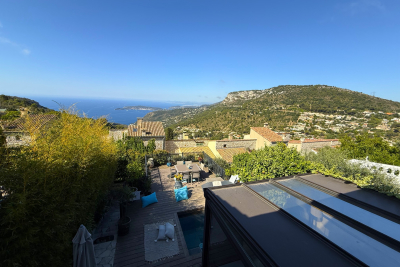 Maison &agrave; vendre &agrave; LA TURBIE  - 3 pi&egrave;ces - 110 m&sup2; 