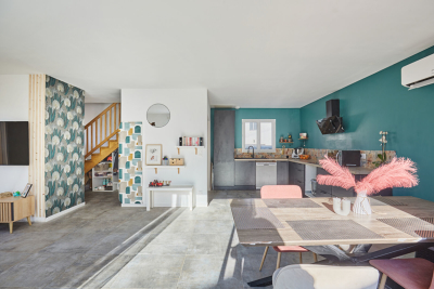 Maison &agrave; vendre &agrave; ALLEINS  - 4 pi&egrave;ces - 87 m&sup2; 