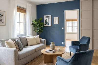 Appartement &agrave; vendre &agrave; BORDEAUX La Réole - 3 pi&egrave;ces - 60 m&sup2; 