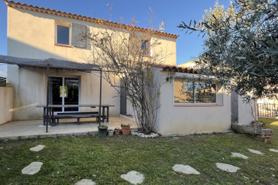 Maison &agrave; vendre &agrave; LAURIS  - 6 pi&egrave;ces - 150 m&sup2; 