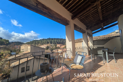 Appartement &agrave; vendre &agrave; Meyrargues  - 6 pi&egrave;ces 147 m&sup2; 