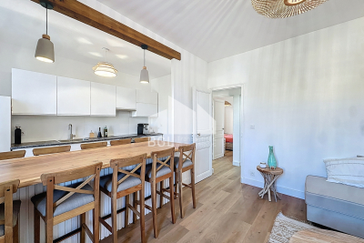 Appartement &agrave; vendre la croix valmer 