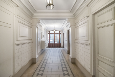 Appartement &agrave; vendre &agrave; PARIS 3EME Belleville - 2 pi&egrave;ces - 69 m&sup2; 